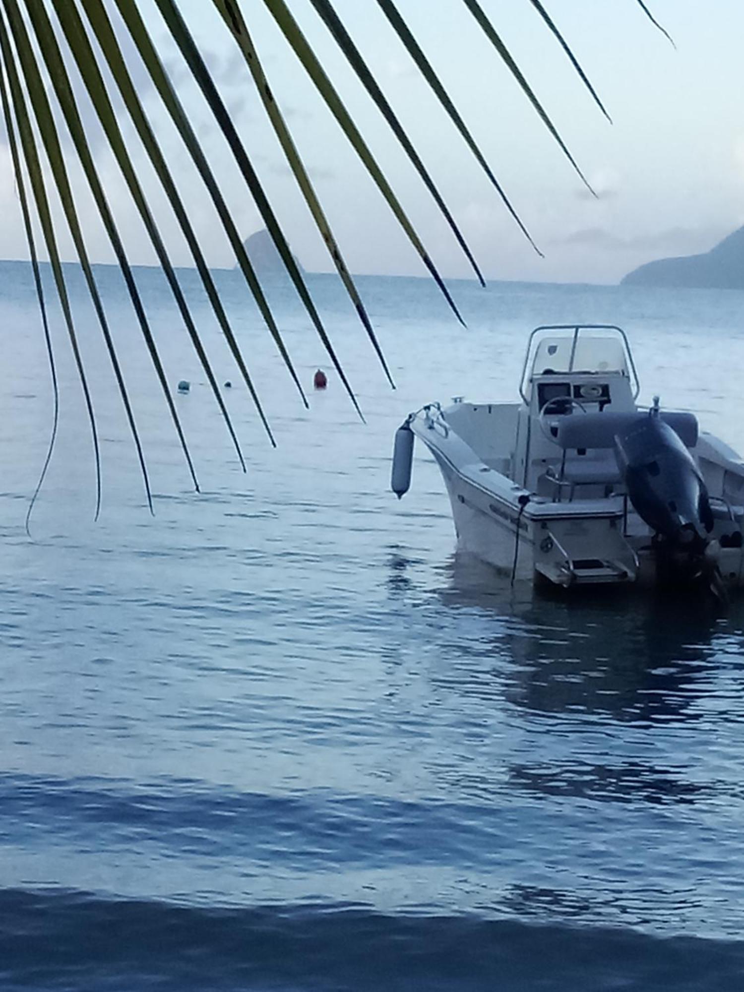 Villa Paletuvier Ste Luce Martinique Proche Plage 상트루스 외부 사진