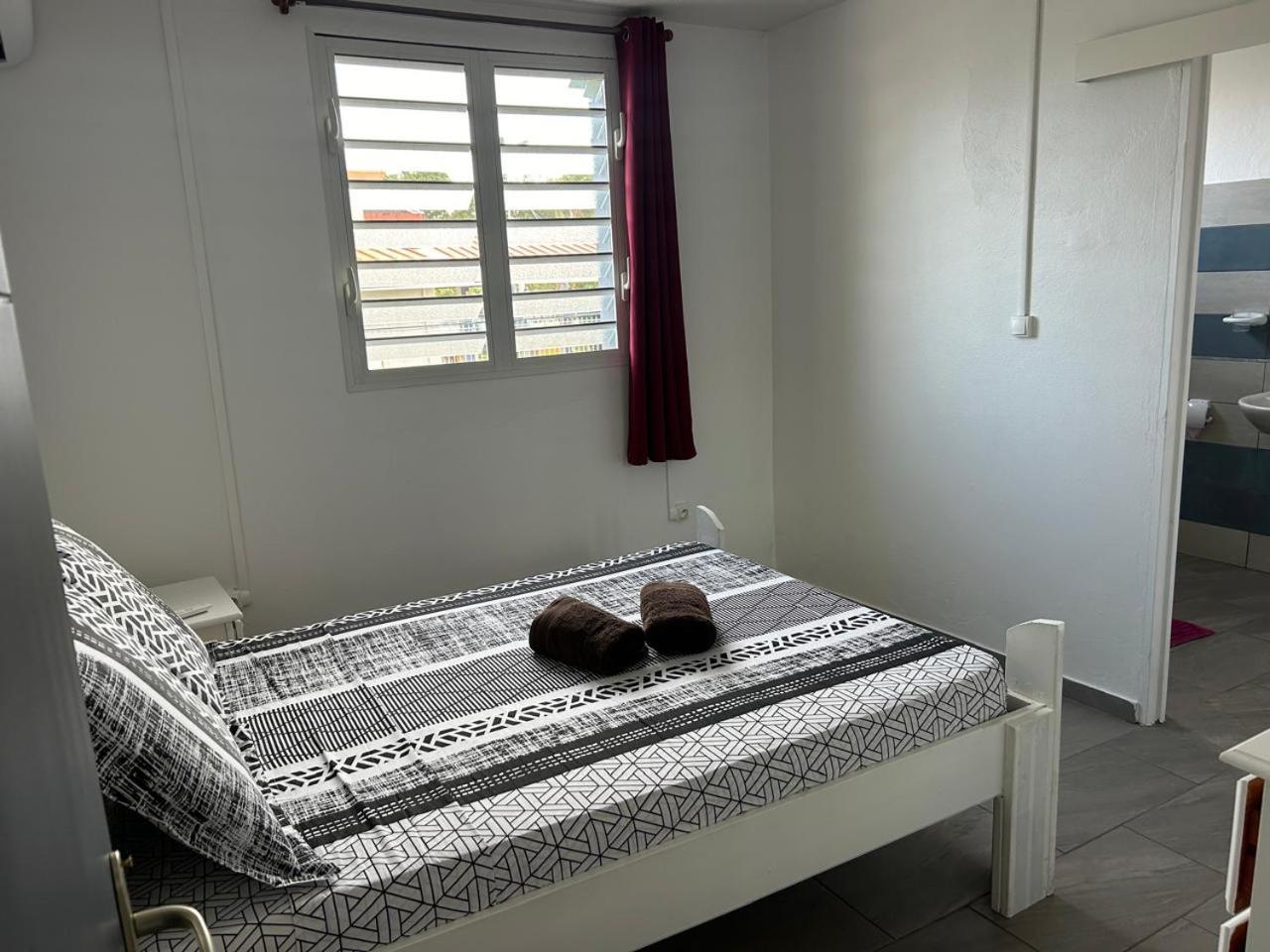 Villa Paletuvier Ste Luce Martinique Proche Plage 상트루스 외부 사진